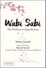 Wabi Sabi - Nobuo Suzuki - 9784805316313