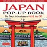Japan Pop-Up Book - Sam Ita - 9784805316498