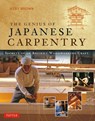 Genius of Japanese Carpentry - Azby Brown - 9784805316689