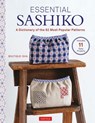 Essential Sashiko - Boutique-sha - 9784805317020