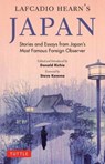 Lafcadio Hearn's Japan - Lafcadio Hearn - 9784805317143
