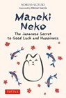 Maneki Neko - SUZUKI,  Nobuo - 9784805317372