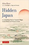 Hidden Japan - KERR,  Alex - 9784805317518