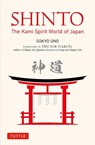 Shinto: The Kami Spirit World of Japan - Sokyo Ono - 9784805317938