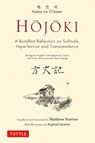 Hojoki: A Buddhist Reflection on Solitude - Kamo no Chomei - 9784805318003