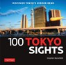 100 Tokyo Sights - Stephen Mansfield - 9784805318164