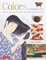 Colors in Japanese Art - Nobuyoshi Hamada - 9784805318188