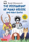 Kenji Miyazawa's Restaurant of Many Orders and Other Stories - Kenji Miyazawa - 9784805318249