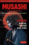 Musashi: Book One - Earth, Water & Fire - The Novel - Eiji Yoshikawa - 9784805318416