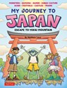 My Journey to Japan - Matthew Loux - 9784805319390