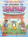My Journey to Japan - Matthew Loux - 9784805319390