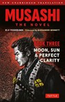 Musashi: Book Three - Moon, Sun & Perfect Clarity- The Novel - Eiji Yoshikawa - 9784805319420