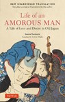 Life of an Amorous Man - Ihara Saikaku - 9784805319857
