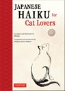 Japanese Haiku for Cat Lovers -  - 9784805320242