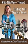 Finding Your Writer's Voice - Amanda Apthorpe - 9784824100214