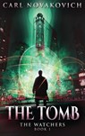 The Tomb - Carl Novakovich - 9784824101228