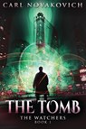 The Tomb - Carl Novakovich - 9784824101235