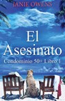 El Asesinato - Janie Owens - 9784824101907