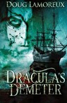Dracula's Demeter - Doug Lamoreux - 9784824103390