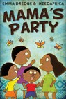 Mama's Party - Emma Dredge - 9784824107633