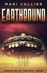 Earthbound - COLLIER,  Mari - 9784824108456