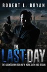 The Last Day - Robert L Bryan - 9784824113108