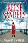 Reese Sanders - Amanda Umfress - 9784824135575