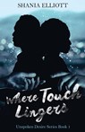 Where Touch Lingers - Shania Elliott - 9784824136534