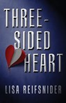 Three-Sided Heart - Lisa Reifsnider - 9784824136794
