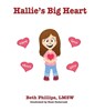 Hallie's Big Heart - Beth Phillips - 9784824136800