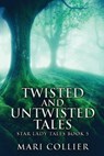 Twisted And Untwisted Tales - COLLIER,  Mari - 9784824144928