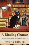 A Binding Chance - BRIMER,  Jessica - 9784824148674