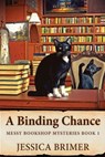 A Binding Chance - Jessica Brimer - 9784824148704