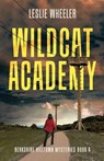 Wildcat Academy - Leslie Wheeler - 9784824155788