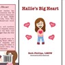 Hallie's Big Heart - Beth Phillips - 9784824156822