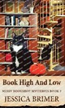 Book High And Low - Jessica Brimer - 9784824182340