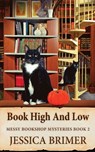 Book High And Low - Jessica Brimer - 9784824182364