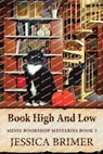 Book High And Low - Jessica Brimer - 9784824182388