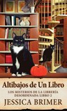 Altibajos de Un Libro - Jessica Brimer - 9784824185785