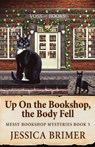 Up On the Bookshop, the Body Fell - Jessica Brimer - 9784824193087