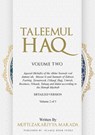 Taleemul Haq - Mufti Zakariyya Makada - 9784844574484