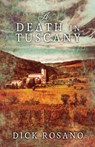 A Death In Tuscany - Dick Rosano - 9784867451915