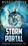 Storm Portal - Michael R Stern - 9784867473603