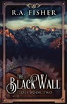 The Black Wall - FISHER,  R a - 9784867475409