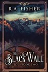 The Black Wall - FISHER,  R a - 9784867475430