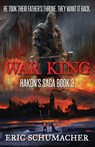 War King - Eric Schumacher - 9784867500361