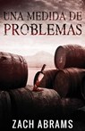 Una Medida De Problemas - Zach Abrams - 9784867501979