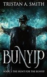 The Hunt For The Bunyip - SMITH,  Tristan A - 9784867505168