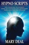 Hypno-Scripts - Mary Deal - 9784867519349