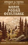 Nadie Podra Ocultarse - Stuart G Yates - 9784867523834